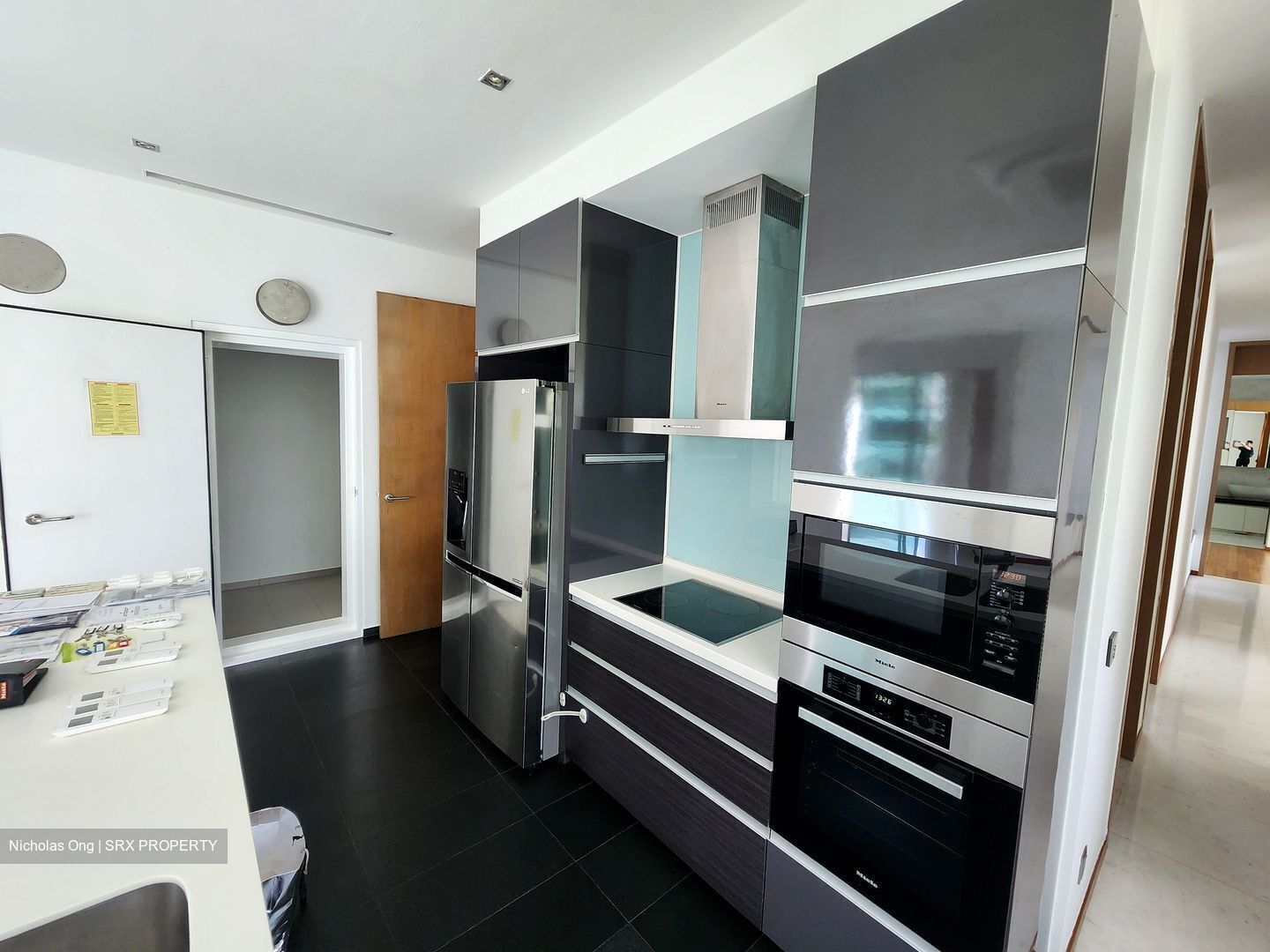 Orange Grove Residences (D10), Condominium #421019331